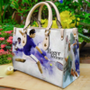 Roger Federer Leather Bag HD21