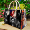 Tom Ellis Leather Bag H23