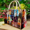 Barry White Leather Bag HD21