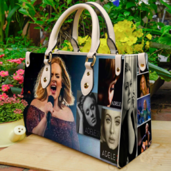 Adele Leather Bag Rze1
