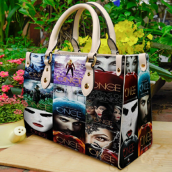 Once Upon A Time 1 Hand Leather Bag Rze1