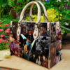 Urban Cowboy Leather Bag HD21