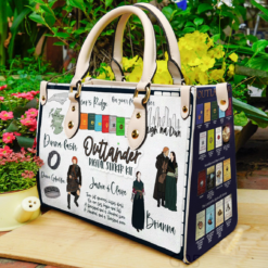 Outlander Leather Bag 1 VH22