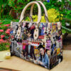Boy George a1 Leather Bag Rze1