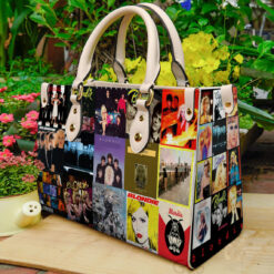 Blondie Hand Leather Bag TH21