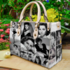 Elizabeth Taylor Leather Bag Rze1