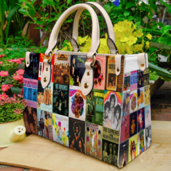 The Supremes Leather Bag Rze1