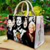 Doris Day Lover 1 Leather Bag Rze1