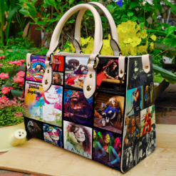 Janis Joplin Leather Bag Rze1