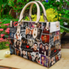 The Vampire Diaries 2 Leather Bag Rze1