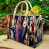 Mariah Carey 1 Leather Bag MIH08