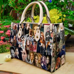 Adele a1 Leather Bag VH22