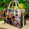 Celine Dion 1 Leather Bag D22