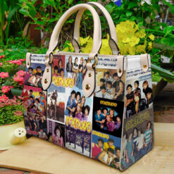 Menudo 01 Hand Leather Bag HD21