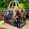 Robbie Williams Leather Bag VH22
