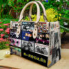 The Bangles Hand Leather Bag Rze1