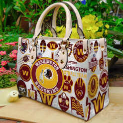 Washington Redskins i0 Leather Bag Rze1