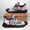 Demon Slayer Reze Shoes H23