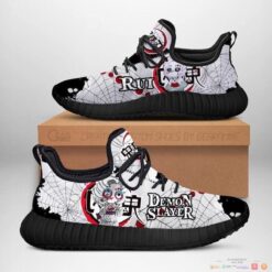 Demon Slayer Reze Shoes H23