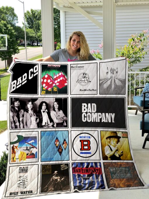 Bad Company 1