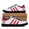 FC Bayern Munich Skate New Shoes TH21