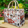 Betty Boop Betty Boop Leather Bag VH22