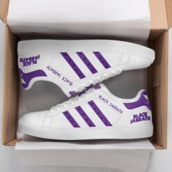 Black Sabbath 2 Stan Smith Shoes TG20
