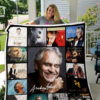 Andrea Bocelli Quilt  Blanket Quilt VH22