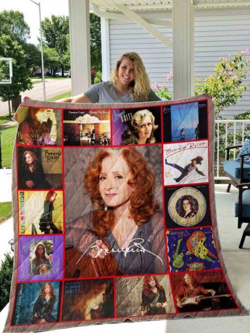 Bonnie Raitt 2