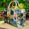Breaking Bad Leather Bag H23