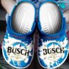 Busch Light Busch Light Crocs Rze2
