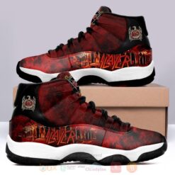 Slayer Jordan 11 Rze1