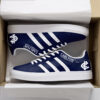 Carlton Blues Football Skate Stan Smith New Shoes Rze2