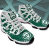 New York Jets og Jordan 11 Rze1