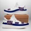 New York Giants Yeezy Shoes TH21