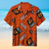 Phoenix Suns Hawaiian Shirt Rze1