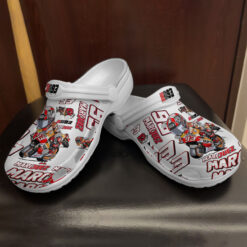 Marc Márquez Crocs Rze1