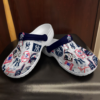 New York Yankees 1g Crocs Rze1