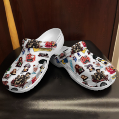 Riverdale Crocs Rze1