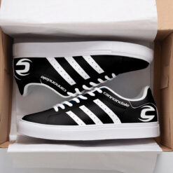 Cannondale Lover Black Skate Stan Smith New Shoes 4 HD21