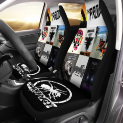 The Prodigy Car Seat Covers Rze1