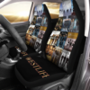Westlife Seat Covers MIH08