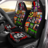 The Misfits Seat Covers Rze1