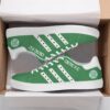 Celtic FC Green Stan Smith Shoes D22