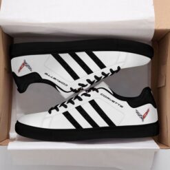 Chevrolet Corvette 001 Stan Smith Shoes HD21