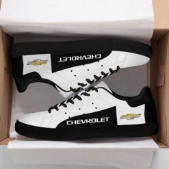 Chevrolet Skate New Shoes D22