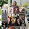 Chris Stapleton Blanket Quilt VH22