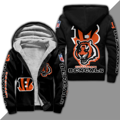 Cincinnati Bengals 1