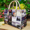 Cinderella   Leather Bag VH22