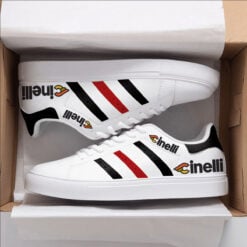 Cinelli Lover Bicycles  Skate Stan Smith New Shoes Rze2